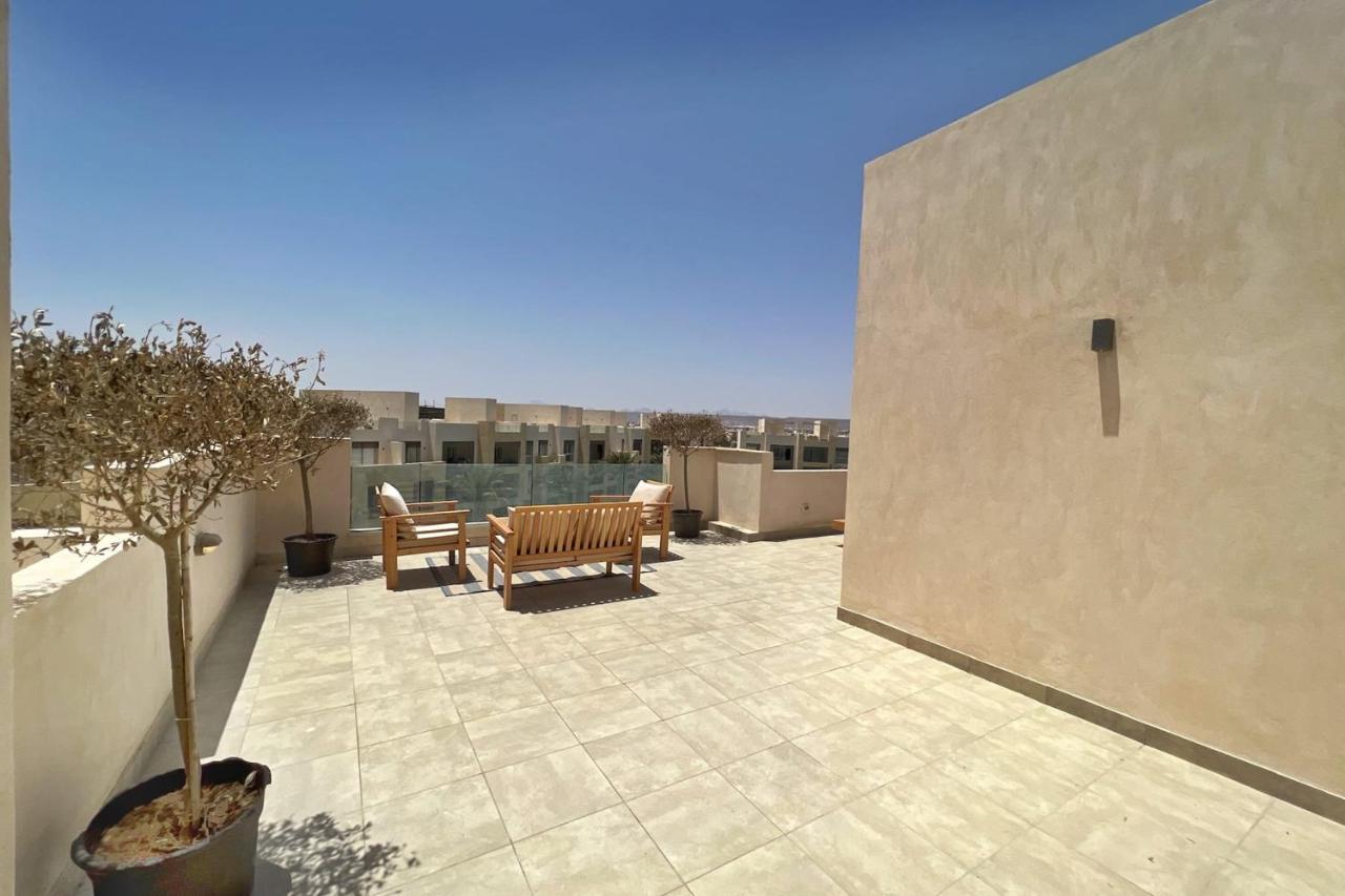 Radiant & Ravishing 2 Bdr Mangroovy Free & Pool Access Apartment *