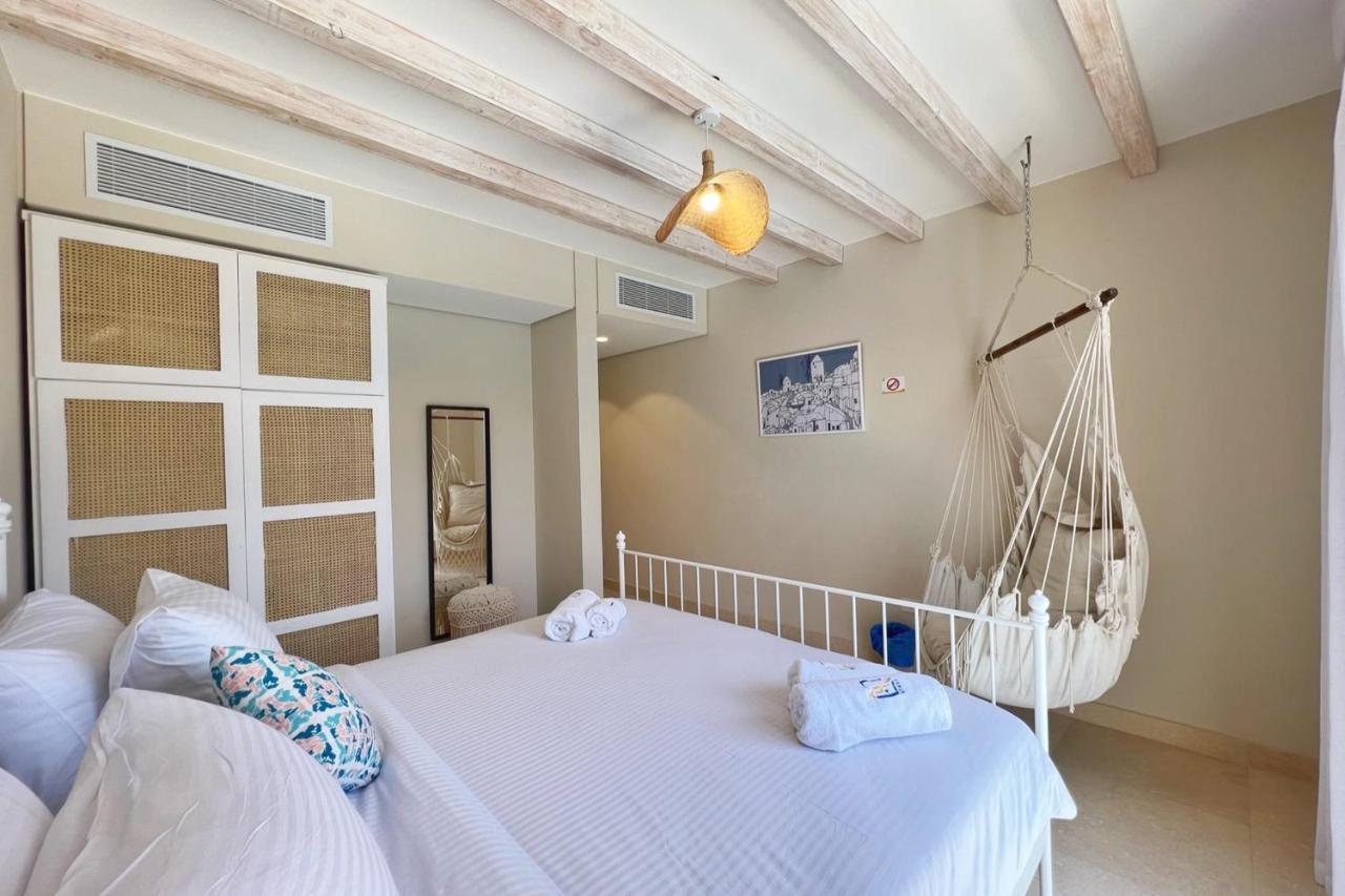 Radiant & Ravishing 2 Bdr Mangroovy Free & Pool Access *